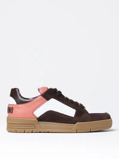 Moschino Sneakers  Couture Herren Farbe Fa01