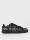 MOSCHINO COUTURE SNEAKERS MOSCHINO COUTURE MEN COLOR GOLD,F38228047