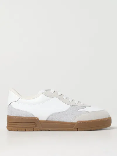 Moschino Sneakers  Couture Men Color White In ホワイト