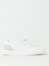 MOSCHINO COUTURE SNEAKERS MOSCHINO COUTURE MEN COLOR WHITE,F52280001