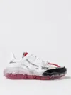 Moschino Sneakers  Couture Woman Color Ivory In Ivory