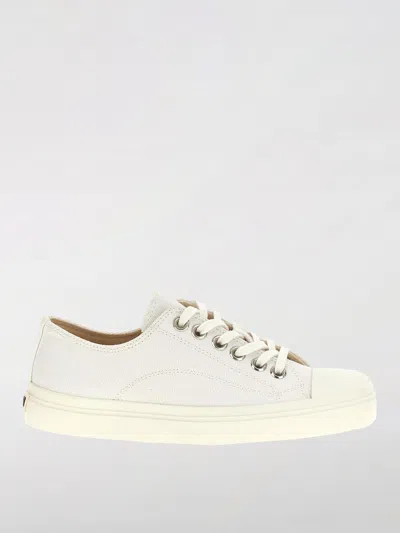 Moschino Sneakers  Couture Woman Color White