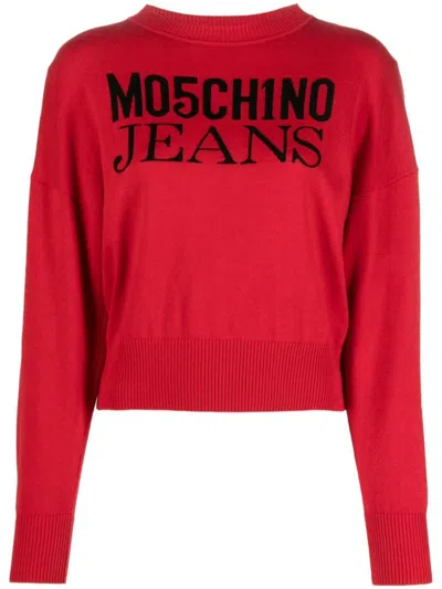 Moschino Couture Ss24 Women's A3115 Knitwear