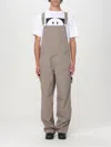 Moschino Sweat  Couture Men Color Beige In Beige