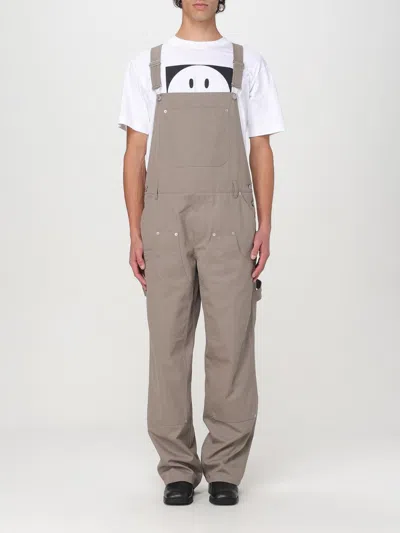 Moschino Sweat  Couture Men Color Beige