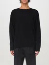 Moschino Sweater  Couture Men Color Grey In Grau