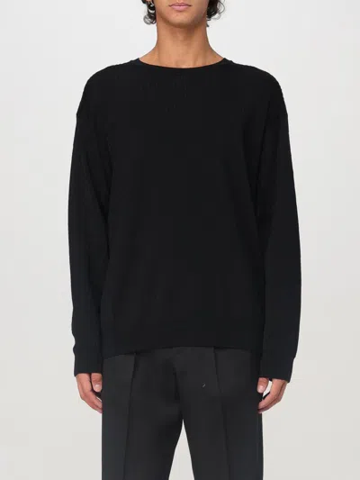 Moschino Sweater  Couture Men Color Grey In Grau