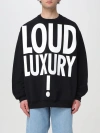 Moschino Sweatshirt  Couture Men Color Black In Black