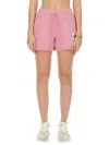 Moschino Sweatshirt Shorts