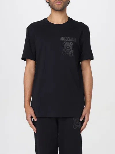 Moschino Couture T-shirt  Men In Black