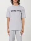 Moschino T-shirt  Couture Men Color Multicolor In Bunt