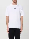 Moschino Couture T-shirt  Herren Farbe Weiss