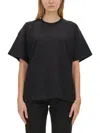 Moschino Couture T-shirt With Logo