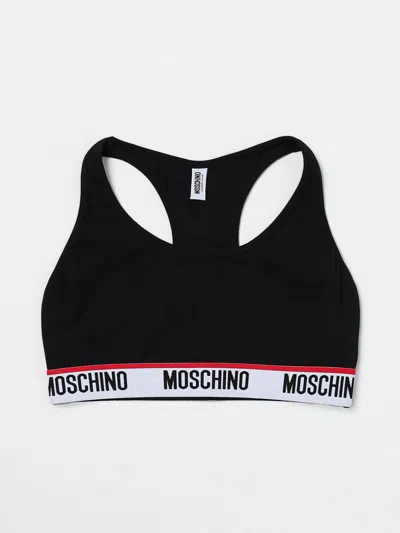Moschino Couture Top  Woman Color Black