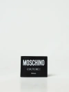 MOSCHINO COUTURE WALLET MOSCHINO COUTURE MEN COLOR BLACK,F38149002