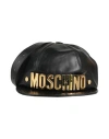 Moschino Couture Woman Cross-body Bag Black Size - Leather