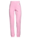 Moschino Pants In Pink