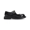 Moschino Mary Jane Olivia In Black