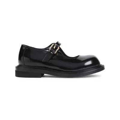 MOSCHINO WOMEN'S LOAFER