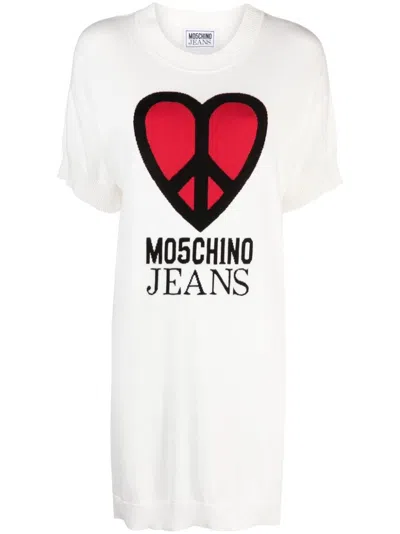 Moschino Couture Women's Ss24 Vest In J1002 Color In Teal