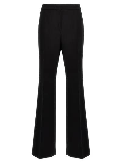 MOSCHINO MOSCHINO CREPE PANTS