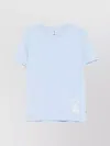 Moschino Crew Neck Short Sleeves