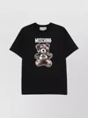 Moschino Teddy Bear Sweater