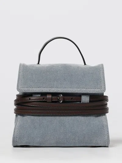 Moschino Shoulder Bag  Couture Woman Color Black In Multi