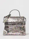 Moschino Handbag  Couture Woman Color Multicolor In Multi