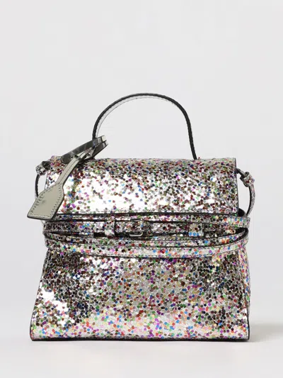 Moschino Crossbody Bag  Couture Woman Color Multicolor