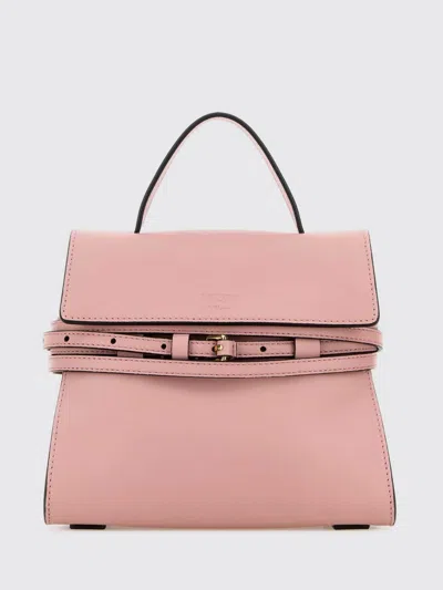 Moschino Crossbody Bag  Woman Color Pink