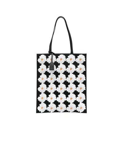 Moschino Daisy Tote