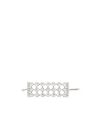 MOSCHINO DECORATED BRACELET