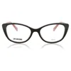 Moschino Demo Cat Eye Ladies Eyeglasses Mol548 0807 51