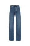 Moschino Straight-leg Jeans