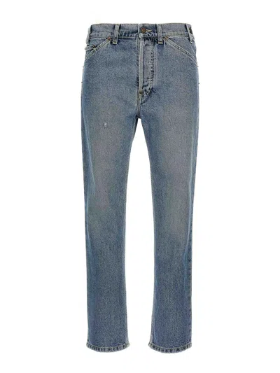MOSCHINO DENIM JEANS