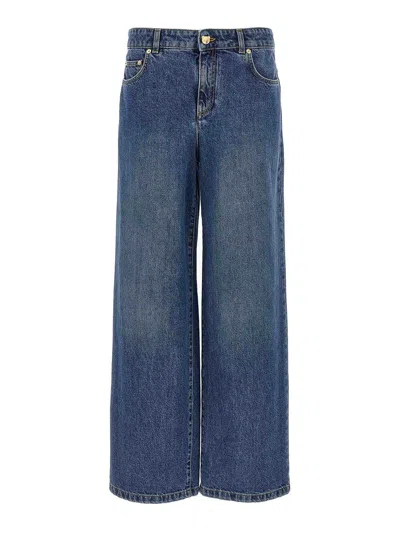 MOSCHINO DENIM JEANS