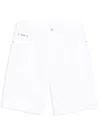 Moschino Denim Shorts