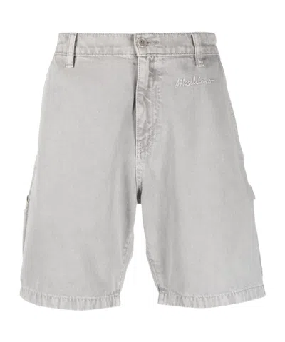 MOSCHINO DENIM SHORTS