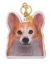 Moschino Keyrings