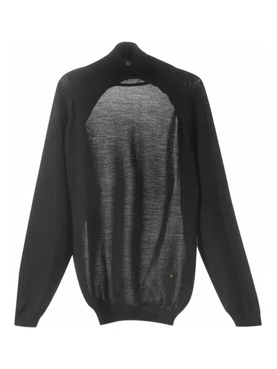 Moschino Dolcers Discovered In Black