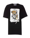 Moschino Teddy Bear-print T-shirt