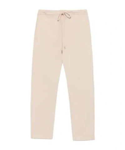 MOSCHINO DRAWSTRING CASUAL PANTS
