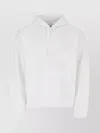 Moschino Felpa-46 Nd  Male In White