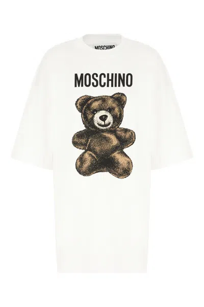 MOSCHINO MOSCHINO DRESS