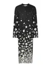 Moschino Dress In Black