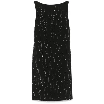 MOSCHINO MOSCHINO DRESSES