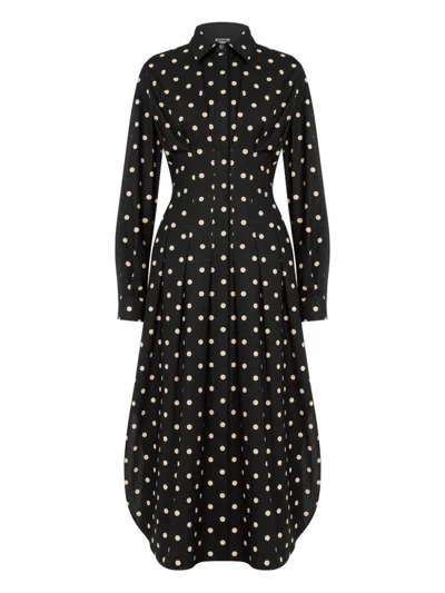 MOSCHINO MOSCHINO DRESSES