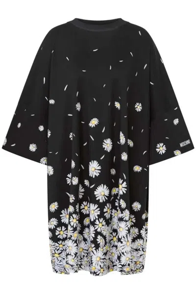 MOSCHINO MOSCHINO DRESSES
