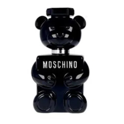 Moschino Eau De Parfum Spray For Men In Multi